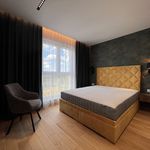 Rent 4 bedroom apartment of 90 m² in Gdańsk