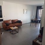 Appartement de 50 m² avec 2 chambre(s) en location à Cuers