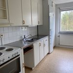 Rent 2 bedroom apartment of 59 m² in Vingåker