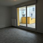 Appartement de 39 m² avec 2 chambre(s) en location à Dijon