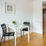 Appartement de 30 m² avec 1 chambre(s) en location à Lyon 3e Arrondissement