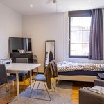 Huur 1 slaapkamer appartement in Antwerpen