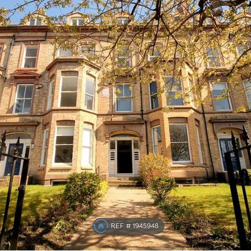 Flat to rent in Gambier Terrace, Liverpool L1 Toxteth
