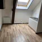Rent 2 bedroom apartment of 21 m² in Saint-Marcel