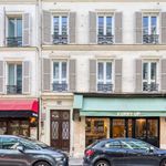 Appartement de 45 m² avec 1 chambre(s) en location à Champs-Elysées, Madeleine, Triangle d’or