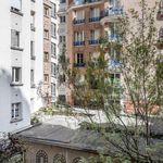Rent 2 bedroom apartment of 71 m² in paris