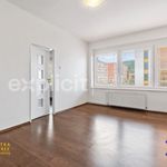 Pronajměte si 4 ložnic/e byt o rozloze 120 m² v Zlín