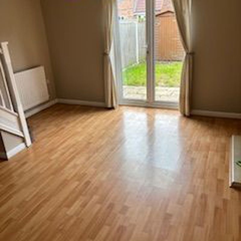 Town house to rent in Parison Court, Castleford WF10 Glass Houghton
