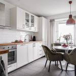 Rent 2 bedroom apartment of 53 m² in Malmö