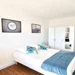 Appartement de 12 m² avec 1 chambre(s) en location à Nanterre
