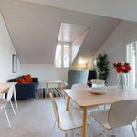 Miete 3 Schlafzimmer wohnung von 65 m² in Fétigny