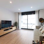 Rent 1 bedroom apartment of 82 m² in Barcelona