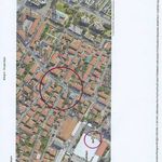 Affitto 3 camera casa di 94 m² in Bologna