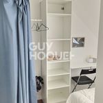 Rent 3 bedroom apartment of 30 m² in Bernay