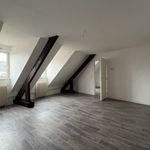 Rent 2 bedroom apartment of 69 m² in Metz