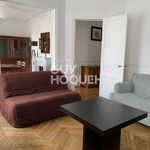 Rent 3 bedroom apartment of 64 m² in Bois-Colombes