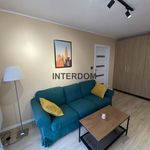 Rent 1 bedroom apartment of 32 m² in Dąbrowa Górnicza