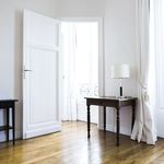 Appartement de 80 m² avec 2 chambre(s) en location à Bordeaux