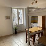 Rent 1 bedroom apartment of 19 m² in Malbosc