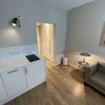 Miete 1 Schlafzimmer wohnung von 35 m² in Düsseldorf