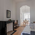 Huur 1 slaapkamer appartement van 700 m² in Bruxelles