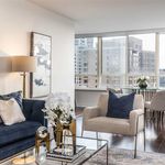 Rent 2 bedroom apartment of 453 m² in Toronto