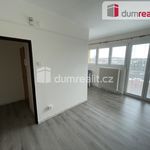 Pronajměte si 1 ložnic/e byt o rozloze 23 m² v Příbram