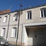 Rent 2 bedroom apartment of 400 m² in ST QUENTIN