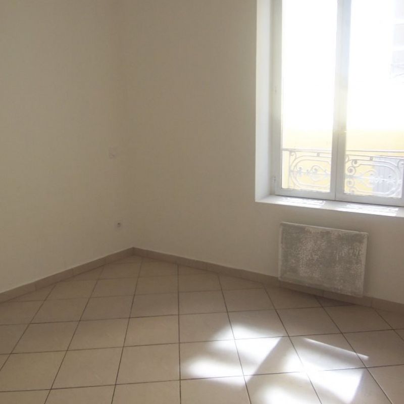 Location appartement Beziers, 21m² 2 pièces 300€ Hérault