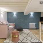 Rent 1 bedroom apartment of 50 m² in Lyon