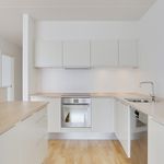 Rent 4 bedroom apartment of 128 m² in Vallensbæk Strand