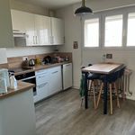 Rent 1 bedroom apartment of 24 m² in Angers