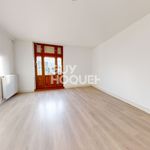 Rent 4 bedroom apartment of 115 m² in Freyming-Merlebach