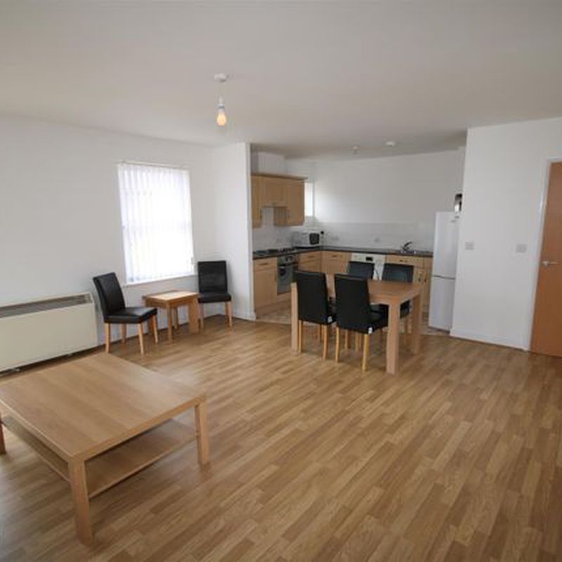 Flat to rent in Bingley Court, Canterbury CT1 Thanington