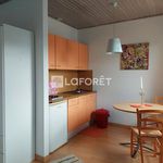 Appartement de 23 m² avec 1 chambre(s) en location à Buhl-Lorraine