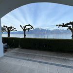 Miete 2 Schlafzimmer haus von 100 m² in Montreux