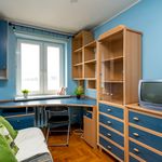 Rent 5 bedroom apartment in Białystok