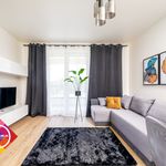 Wynajmij 1 sypialnię apartament z 40 m² w Gorzów Wielkopolski