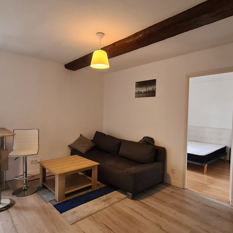 Apartment for rent at FABREGUES (34690) Fabrègues