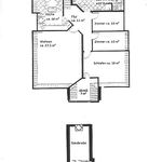 Rent 4 bedroom apartment of 131 m² in Dresden