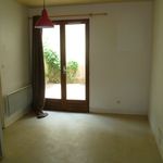 Rent 1 bedroom apartment of 20 m² in Caen