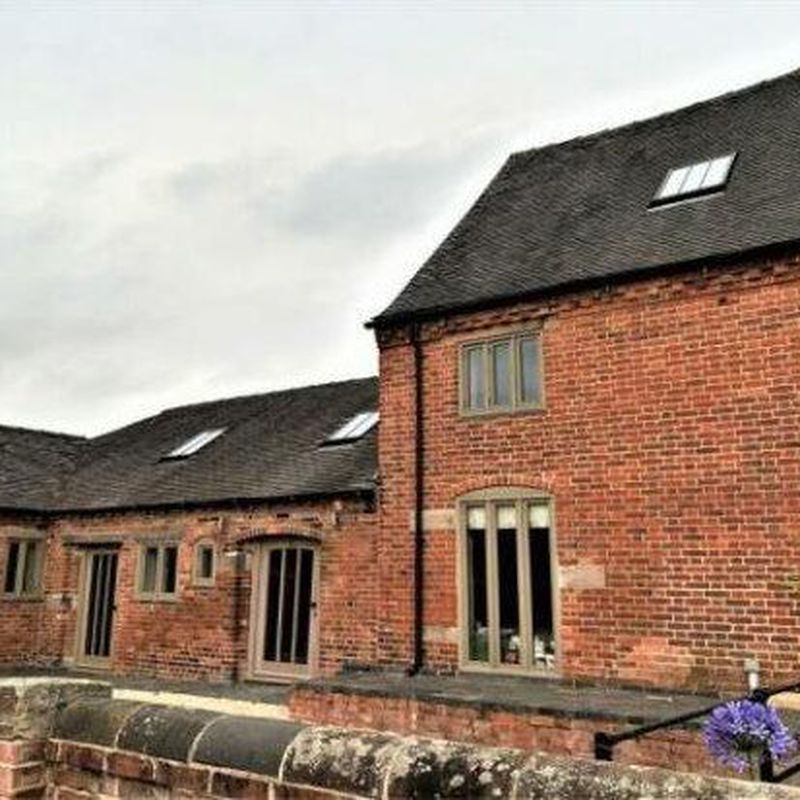 Property to rent in Old Hall Lane, Lichfield WS13 Fradley
