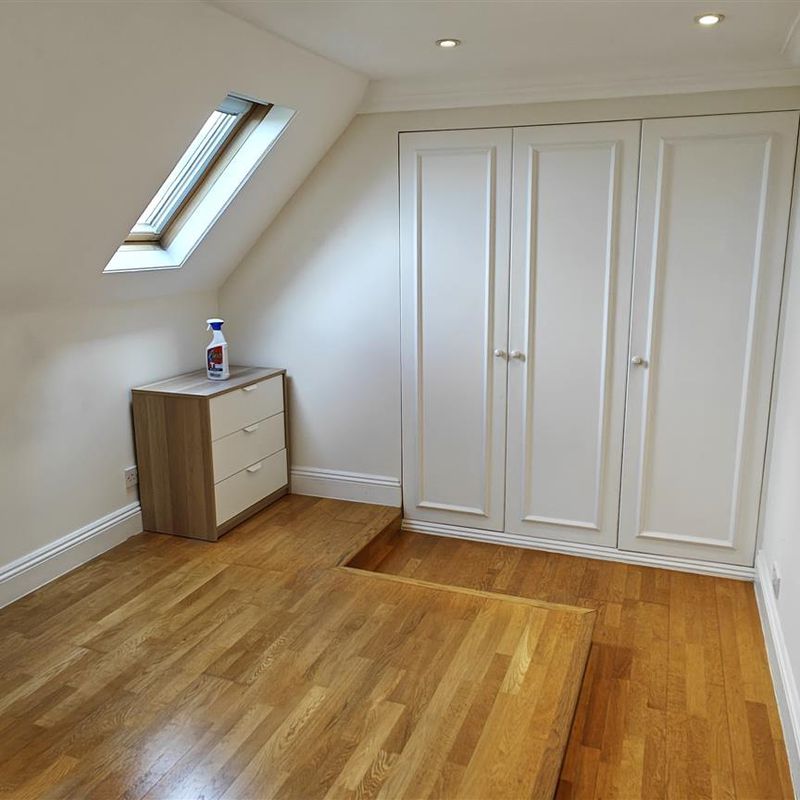 2 bedroom apartment for rent in London Osidge