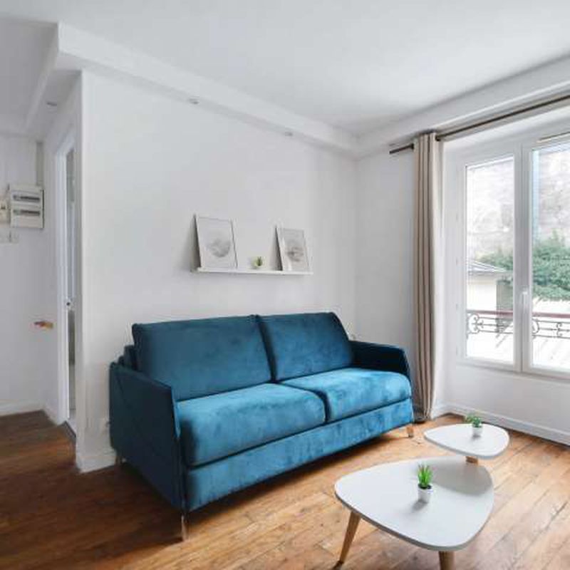 Appartement 1 chambre à louer à Saint-Mandé, Paris