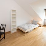 Rent 5 bedroom student apartment of 15 m² in München