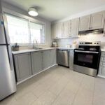 1 bedroom apartment of 1539 sq. ft in Ottawa