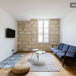 Appartement de 56 m² avec 2 chambre(s) en location à Castillon-la-Bataille