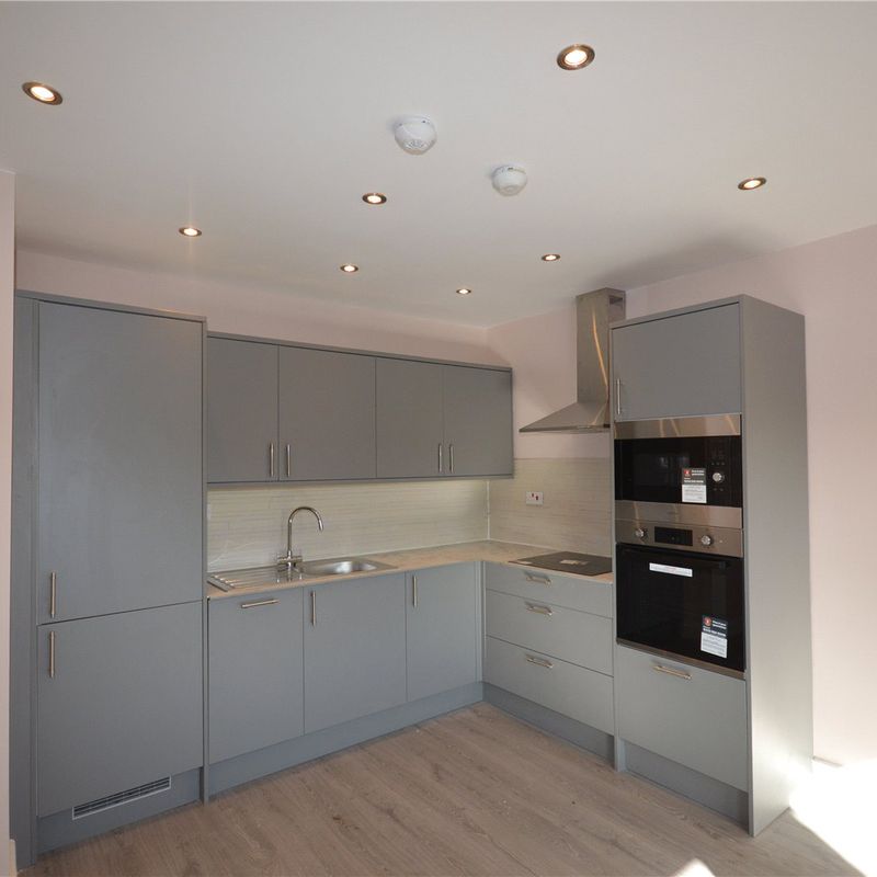 1 room apartment to let in Liverpool Edge Hill