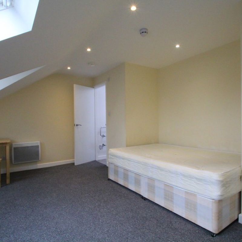 apartment for rent at Mattison Road, Harringay N4 1BE