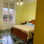 Rent 4 bedroom apartment of 136 m² in Genova